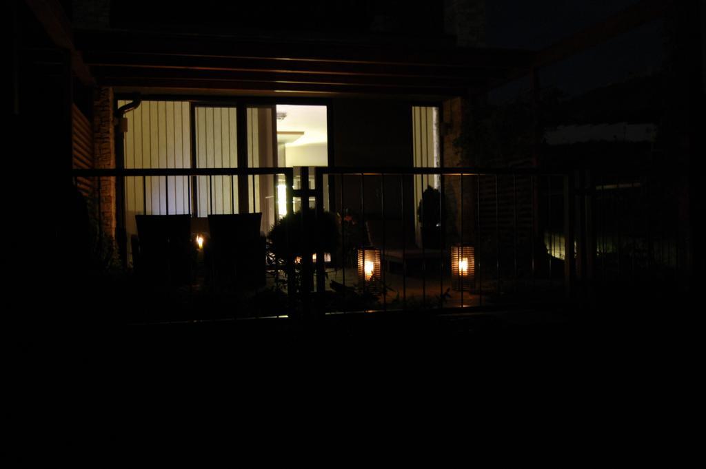 Apartmán Pálava - 4 Pavlov Exterior foto